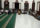 Sarana Komunikasi Forkompinda Dengan Masyarakat Melalui Tarling